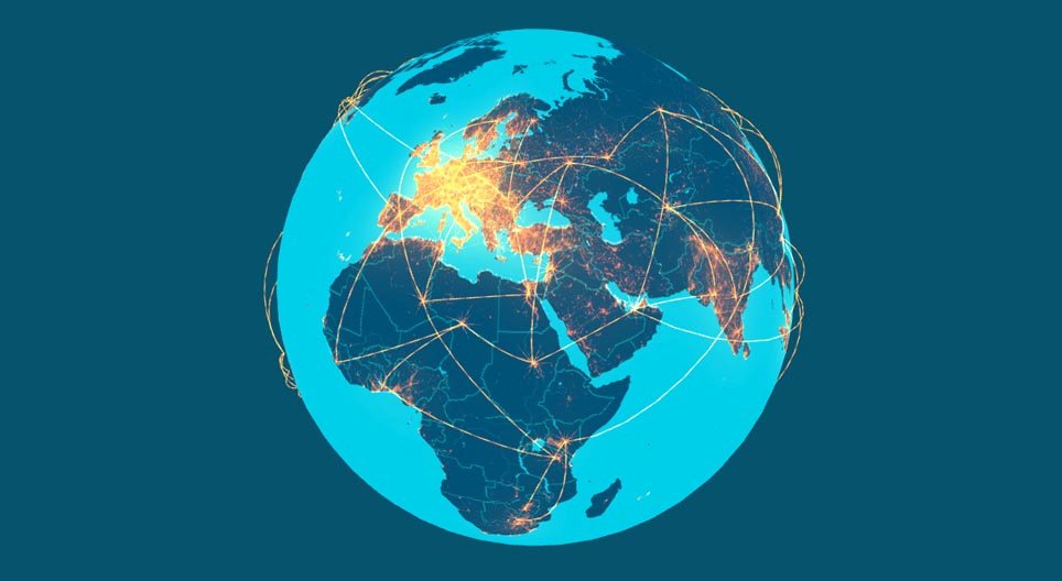 它是如何工作的？ - 电脑网络