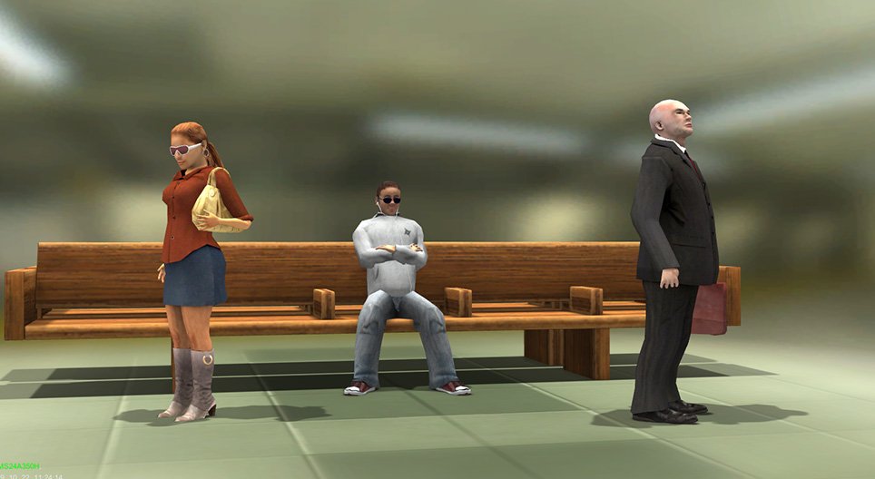 服装（21世纪）